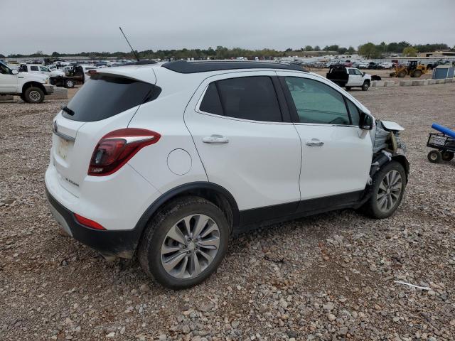 KL4CJASB6JB585830 - 2018 BUICK ENCORE PREFERRED Ağ foto 3