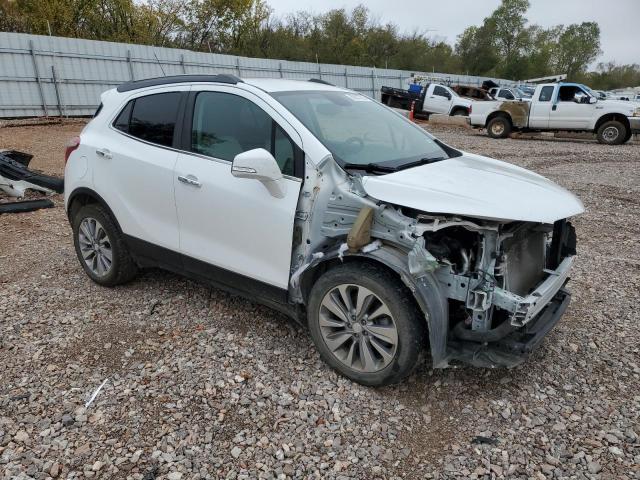 KL4CJASB6JB585830 - 2018 BUICK ENCORE PREFERRED Ağ foto 4