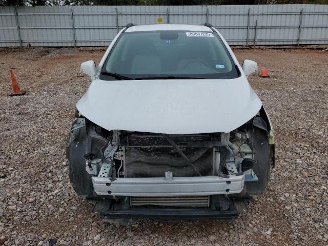 KL4CJASB6JB585830 - 2018 BUICK ENCORE PREFERRED Ağ foto 5