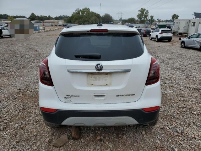 KL4CJASB6JB585830 - 2018 BUICK ENCORE PREFERRED Ağ foto 6