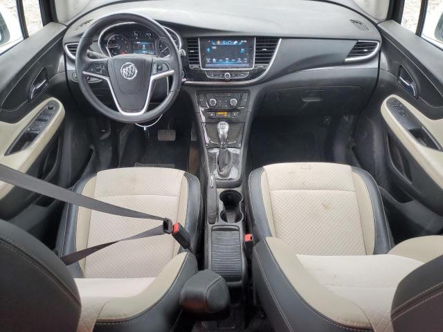 KL4CJASB6JB585830 - 2018 BUICK ENCORE PREFERRED Ağ foto 8
