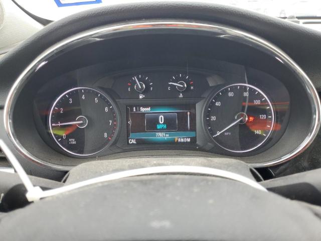 KL4CJASB6JB585830 - 2018 BUICK ENCORE PREFERRED Ağ foto 9