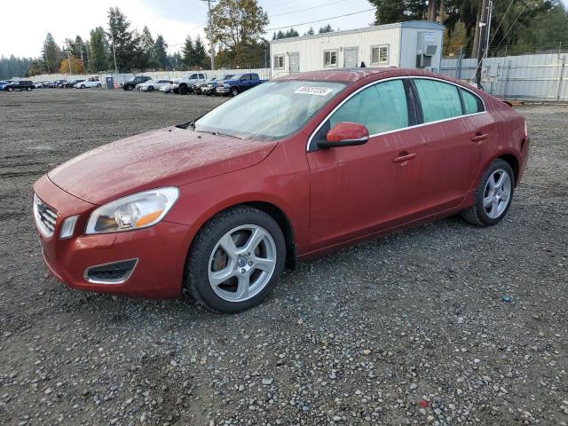 2012 VOLVO S60 T5, 