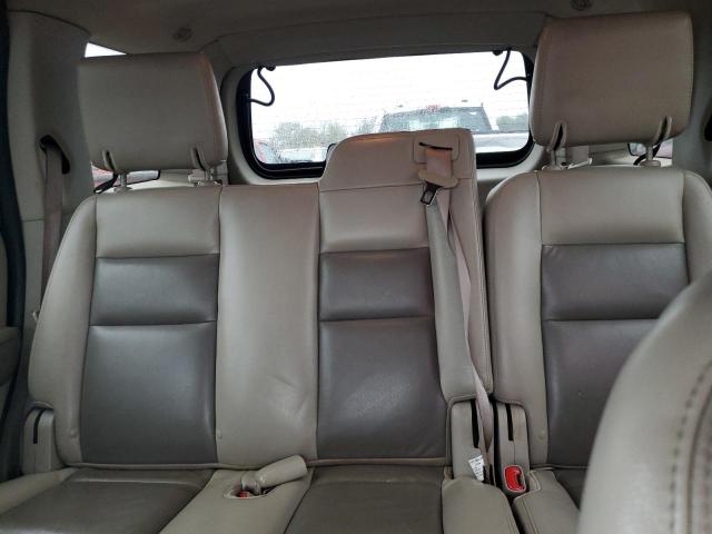 1FMEU73E07UA58716 - 2007 FORD EXPLORER XLT 黑色 照片 10