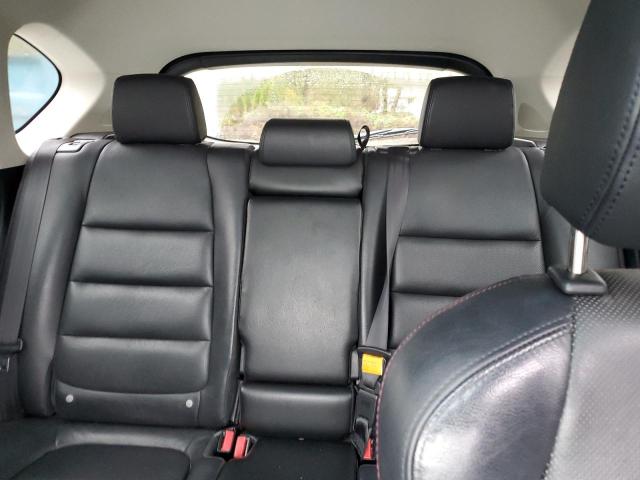 JM3KE4DY1G0803211 - 2016 MAZDA CX-5 GT Սպիտակ լուսանկար 10