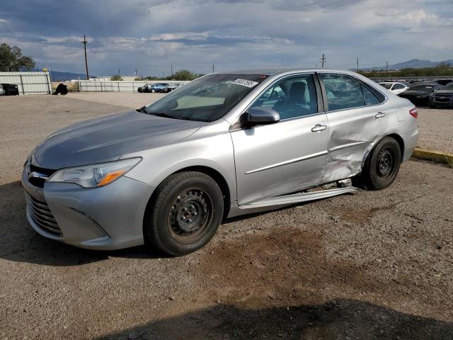 2016 TOYOTA CAMRY LE, 