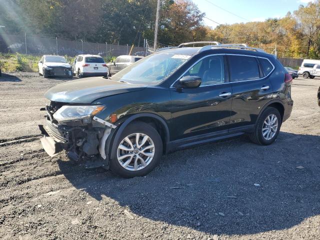 2020 NISSAN ROGUE S, 