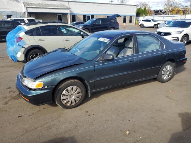 1997 HONDA ACCORD LX, 