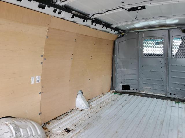 1GCZGHFF6H1144462 - 2017 CHEVROLET EXPRESS WHITE photo 11