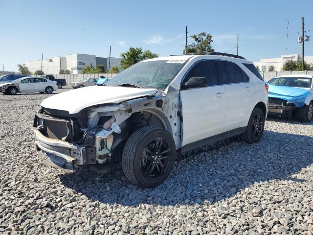 2017 CHEVROLET EQUINOX LT, 