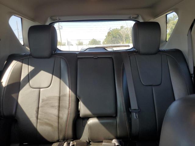 2GNALCEK3H6192032 - 2017 CHEVROLET EQUINOX LT WHITE photo 10