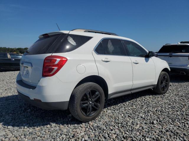 2GNALCEK3H6192032 - 2017 CHEVROLET EQUINOX LT WHITE photo 3