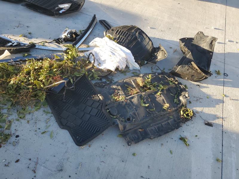 1HGCR2F33EA072703 - 2014 HONDA ACCORD LX Gümüş foto 12