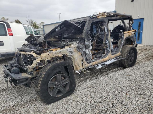 2022 JEEP WRANGLER U SPORT, 