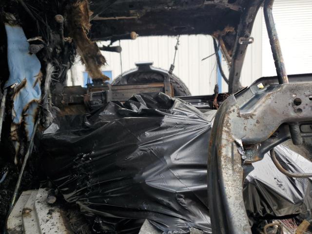 1C4HJXDG2NW150504 - 2022 JEEP WRANGLER U SPORT رمادي صورة 10