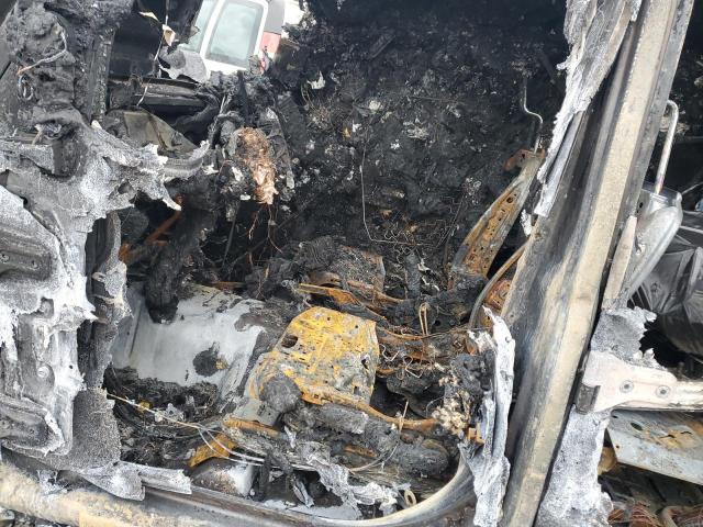 1C4HJXDG2NW150504 - 2022 JEEP WRANGLER U SPORT رمادي صورة 7