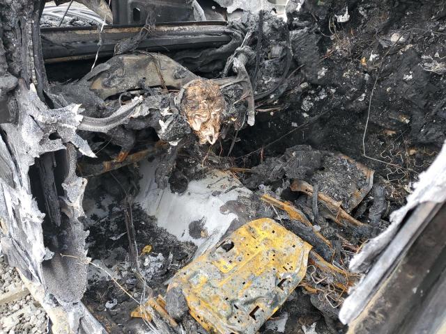 1C4HJXDG2NW150504 - 2022 JEEP WRANGLER U SPORT رمادي صورة 8