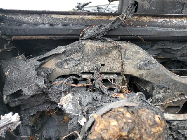 1C4HJXDG2NW150504 - 2022 JEEP WRANGLER U SPORT رمادي صورة 9