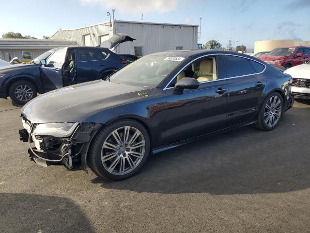 2012 AUDI A7 PRESTIGE, 