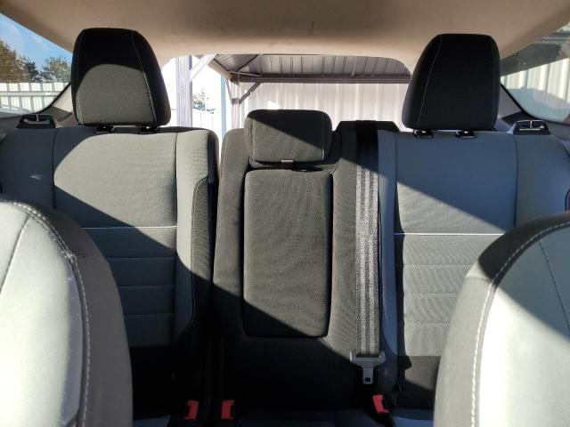 1FMCU0GX6DUD28571 - 2013 FORD ESCAPE SE თეთრი ფოტო 10