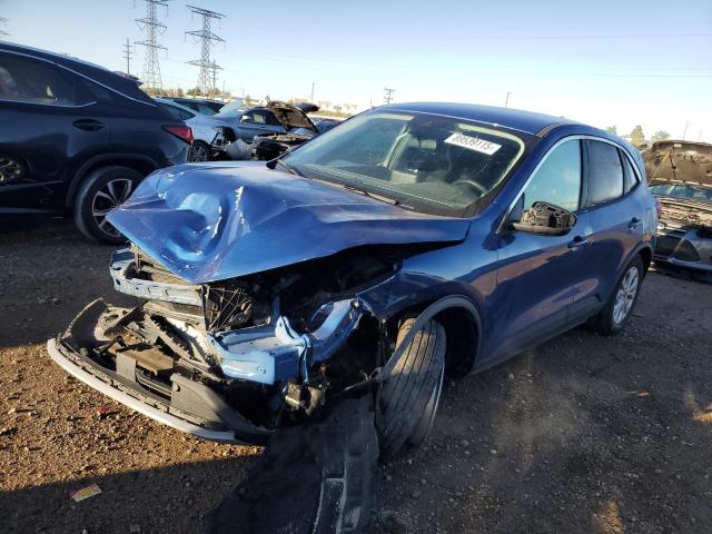 2023 FORD ESCAPE ACTIVE, 