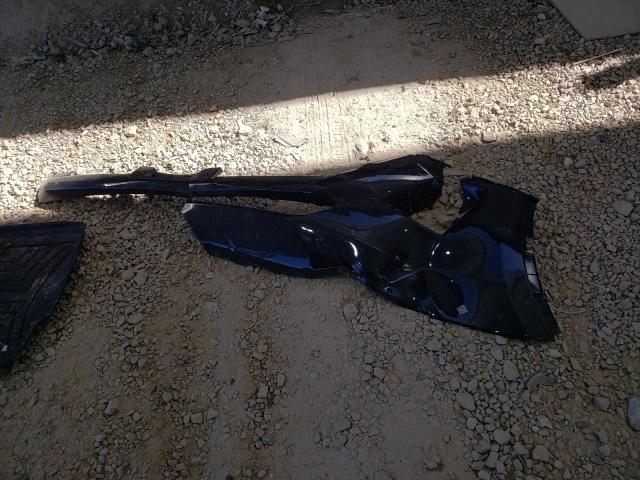 JTMDFREV9JJ748699 - 2018 TOYOTA RAV4 LIMITED Կապույտ լուսանկար 13