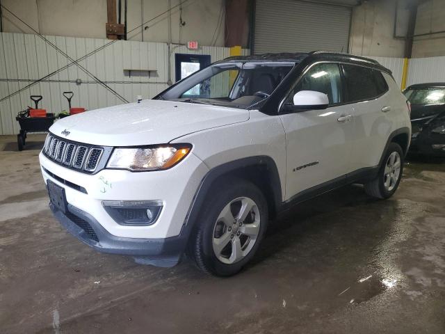 2018 JEEP COMPASS LATITUDE, 