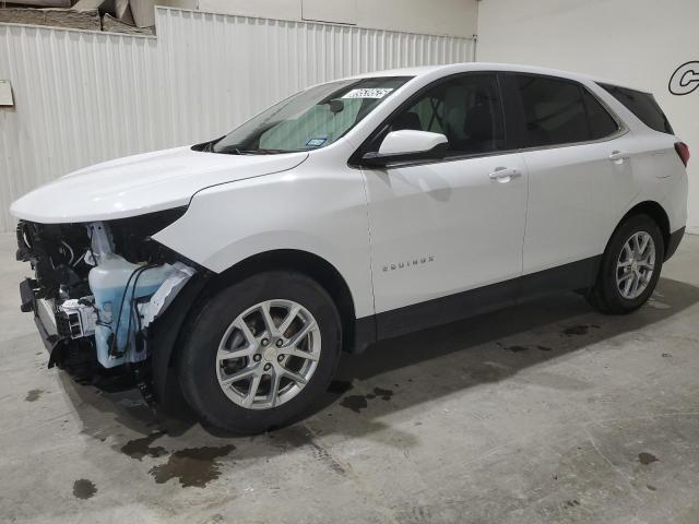 2024 CHEVROLET EQUINOX LT, 