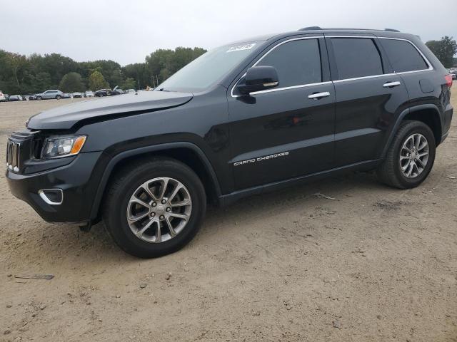 2015 JEEP GRAND CHER LIMITED, 