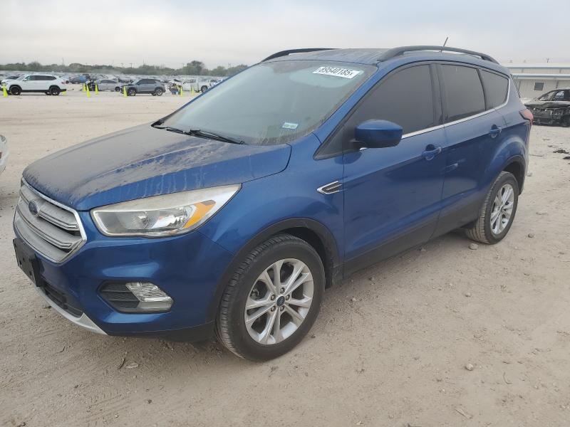 2019 FORD ESCAPE SE, 