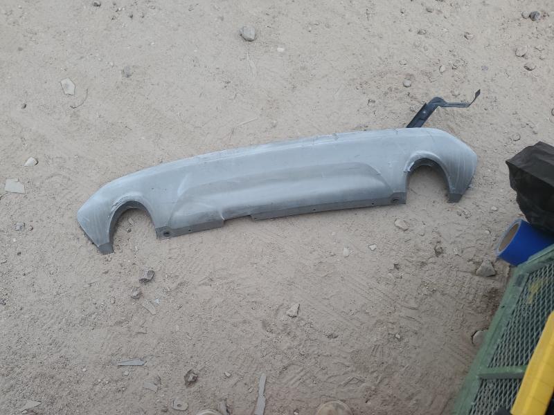 1FMCU0GD2KUB77876 - 2019 FORD ESCAPE SE Niebieski zdjęcie 12