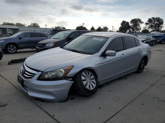 2012 HONDA ACCORD LX, 