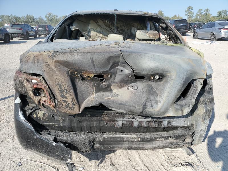 4T4BF3EK6BR184294 - 2011 TOYOTA CAMRY BASE 黑色 照片 6