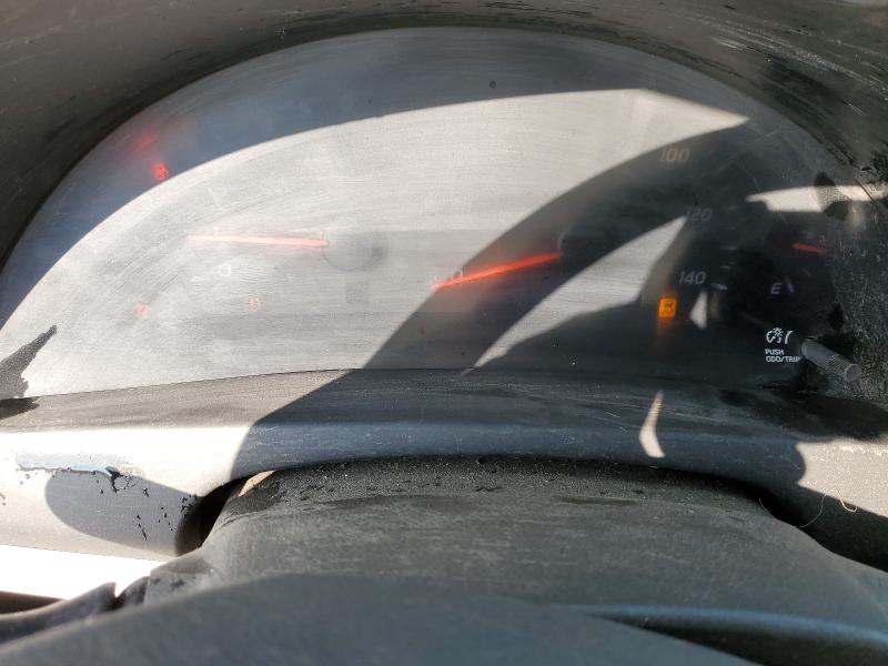 4T4BF3EK6BR184294 - 2011 TOYOTA CAMRY BASE 黑色 照片 9