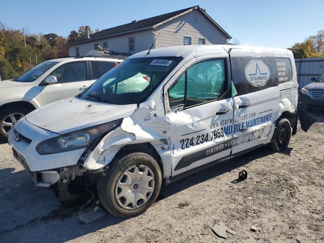 2015 FORD TRANSIT CO XL, 