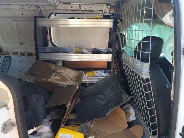 NM0LS7E72F1228037 - 2015 FORD TRANSIT CO XL WHITE photo 11