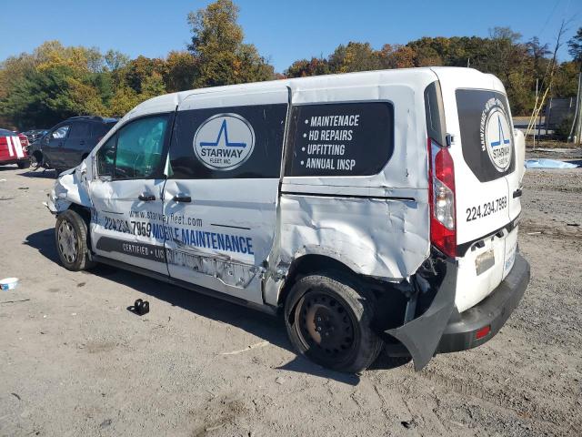 NM0LS7E72F1228037 - 2015 FORD TRANSIT CO XL WHITE photo 2