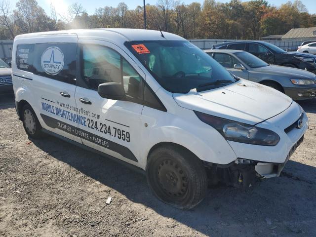 NM0LS7E72F1228037 - 2015 FORD TRANSIT CO XL WHITE photo 4