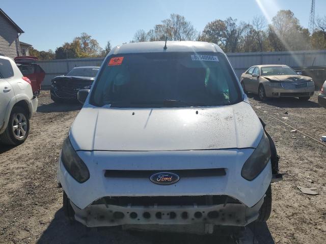 NM0LS7E72F1228037 - 2015 FORD TRANSIT CO XL WHITE photo 5