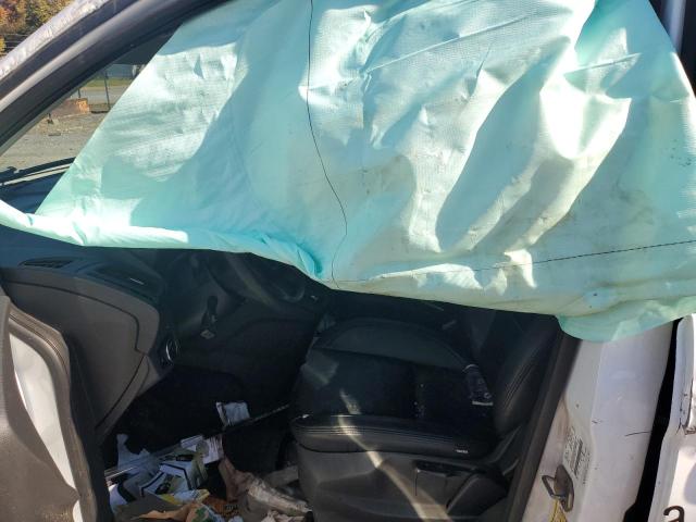 NM0LS7E72F1228037 - 2015 FORD TRANSIT CO XL WHITE photo 7