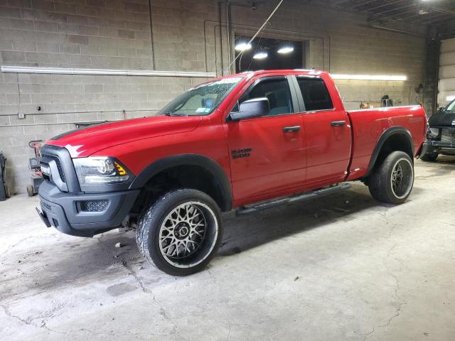 2021 RAM 1500 CLASS SLT, 