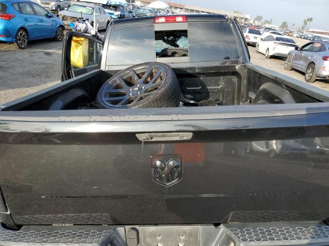 3C6JR6AT9HG598898 - 2017 RAM 1500 ST BLACK photo 10