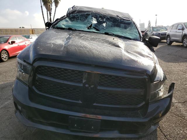 3C6JR6AT9HG598898 - 2017 RAM 1500 ST BLACK photo 5