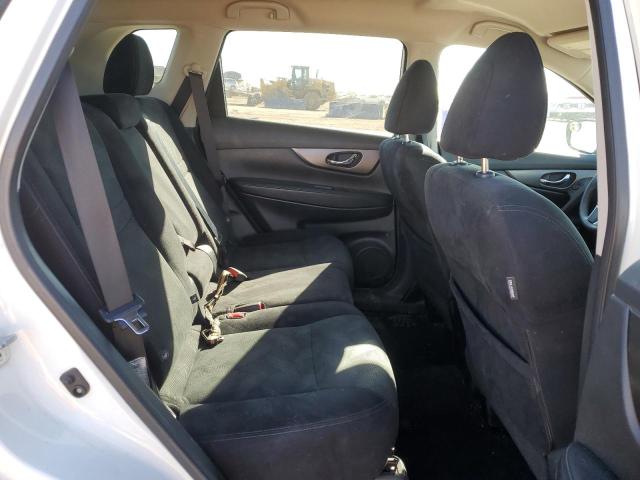 5N1AT2MV7GC830721 - 2016 NISSAN ROGUE S Սպիտակ լուսանկար 11