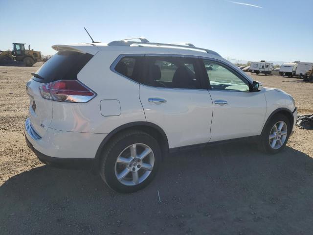 5N1AT2MV7GC830721 - 2016 NISSAN ROGUE S Սպիտակ լուսանկար 3