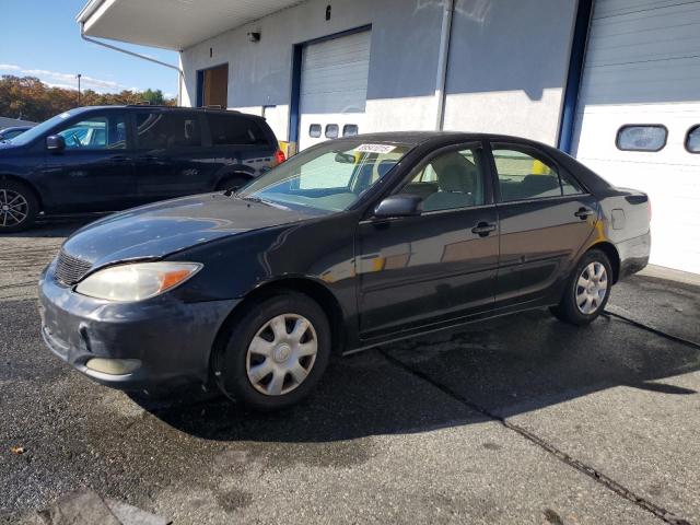 2003 TOYOTA CAMRY LE, 