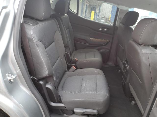 1GKKNRL44PZ139104 - 2023 GMC ACADIA SLE SILVER photo 11