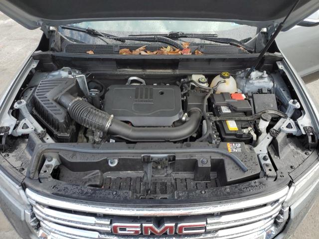 1GKKNRL44PZ139104 - 2023 GMC ACADIA SLE SILVER photo 12