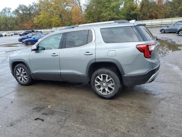 1GKKNRL44PZ139104 - 2023 GMC ACADIA SLE SILVER photo 2