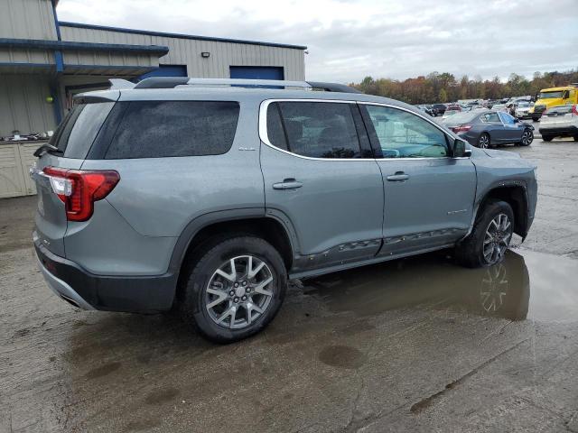 1GKKNRL44PZ139104 - 2023 GMC ACADIA SLE SILVER photo 3
